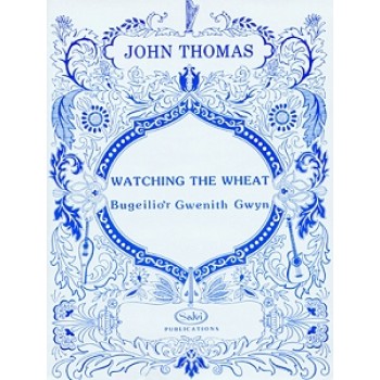 Watching the Wheat Watching the Wheat